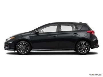 2017 Toyota Corolla Im Pricing Ratings Amp Reviews